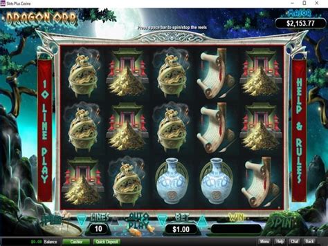 Slots Plus Review ᐈ Exclusive $20 No Deposit Bonus.